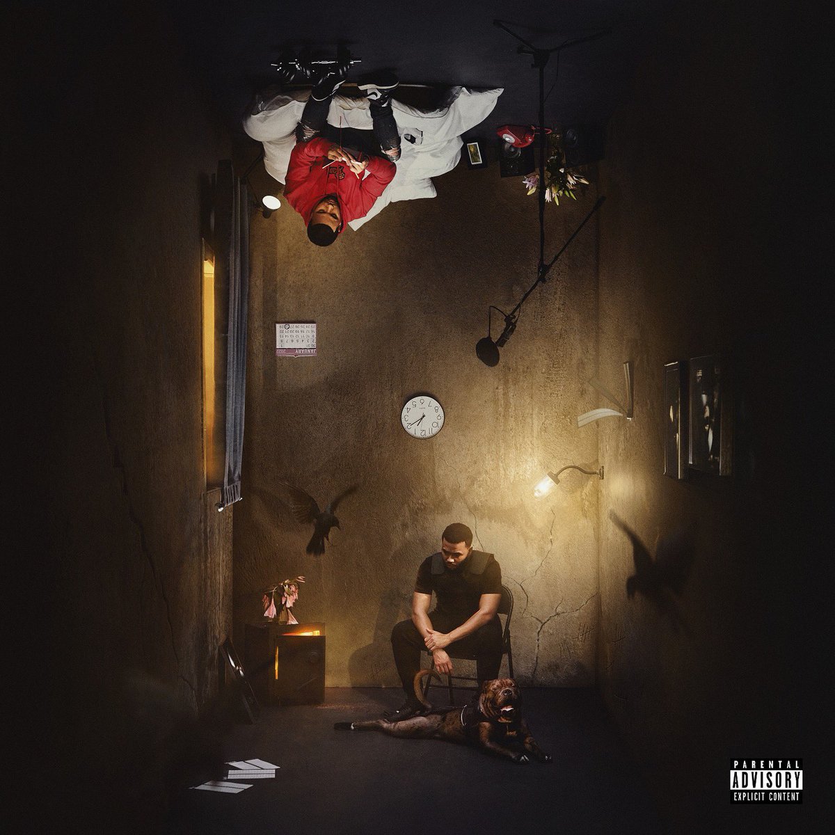 UKRapDaily's tweet image. New Music Friday (11/2)

Projects:
Yungen - Passionate &amp;amp; Paranoid

Singles:
Central Cee - Khabib
D Block Europe - Made You Smile (ft. AJ Tracey) (video)
M Huncho - Warzone (ft. Headie One)
Russ - Reggae &amp;amp; Calypso (ft. Buni &amp;amp; YV)
Giggs - The Family (ft. Tiny Boost)