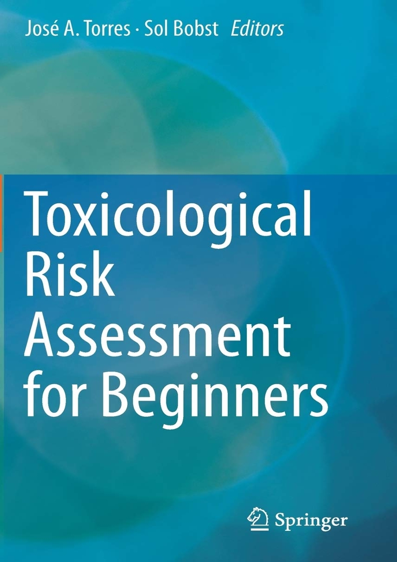 [ PDF ] Toxicological Risk Assessment for Beginners / Twitter