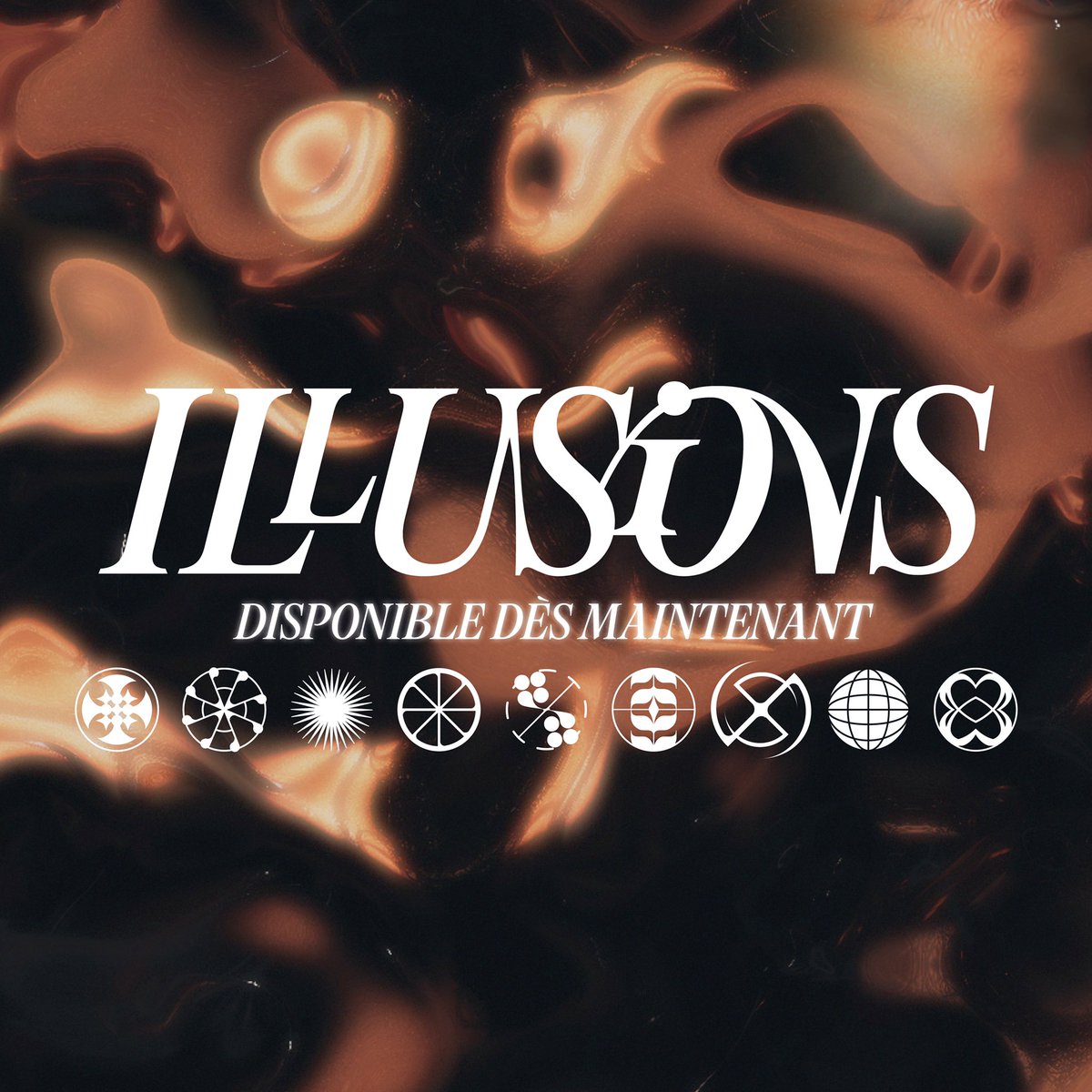 J9ueve9's tweet photo. ILLUSION DISPONIBLE PARTOUT C L’HEURE ✨ https://t.co/AVjcDTYuRB