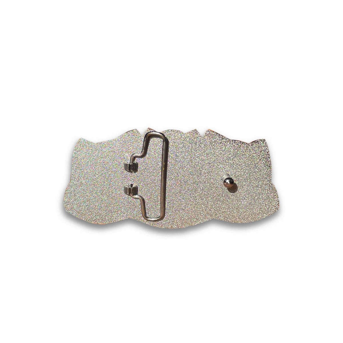 gilfgavin's tweet photo. Cat belt buckle 2/15 @ 6 PM EST ($30)

-premade 
-will have an option to have a belt included
-if you buy a hoodie get $15 off this item or another item! https://t.co/AmHkgMnn1J