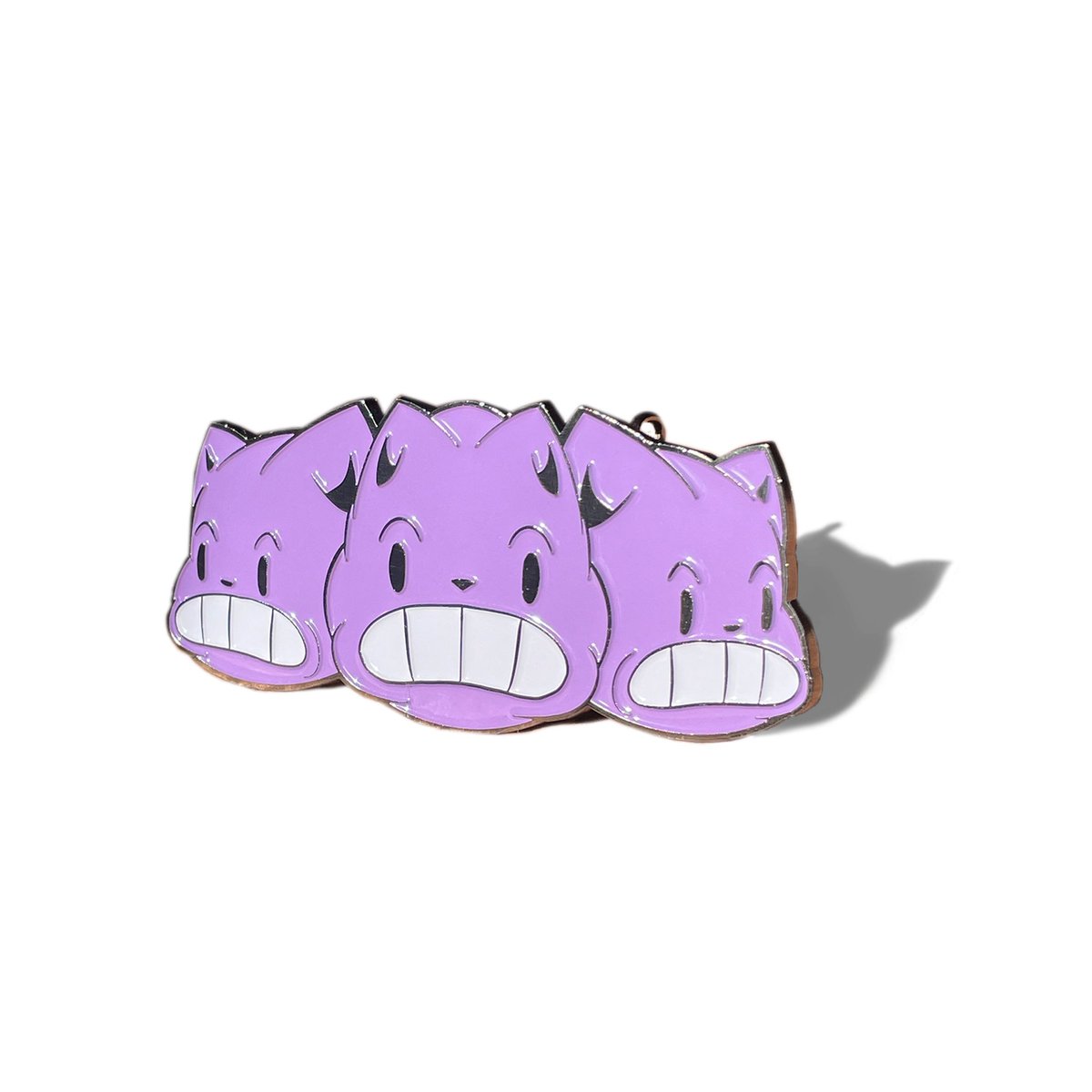 gilfgavin's tweet photo. Cat belt buckle 2/15 @ 6 PM EST ($30)

-premade 
-will have an option to have a belt included
-if you buy a hoodie get $15 off this item or another item! https://t.co/AmHkgMnn1J