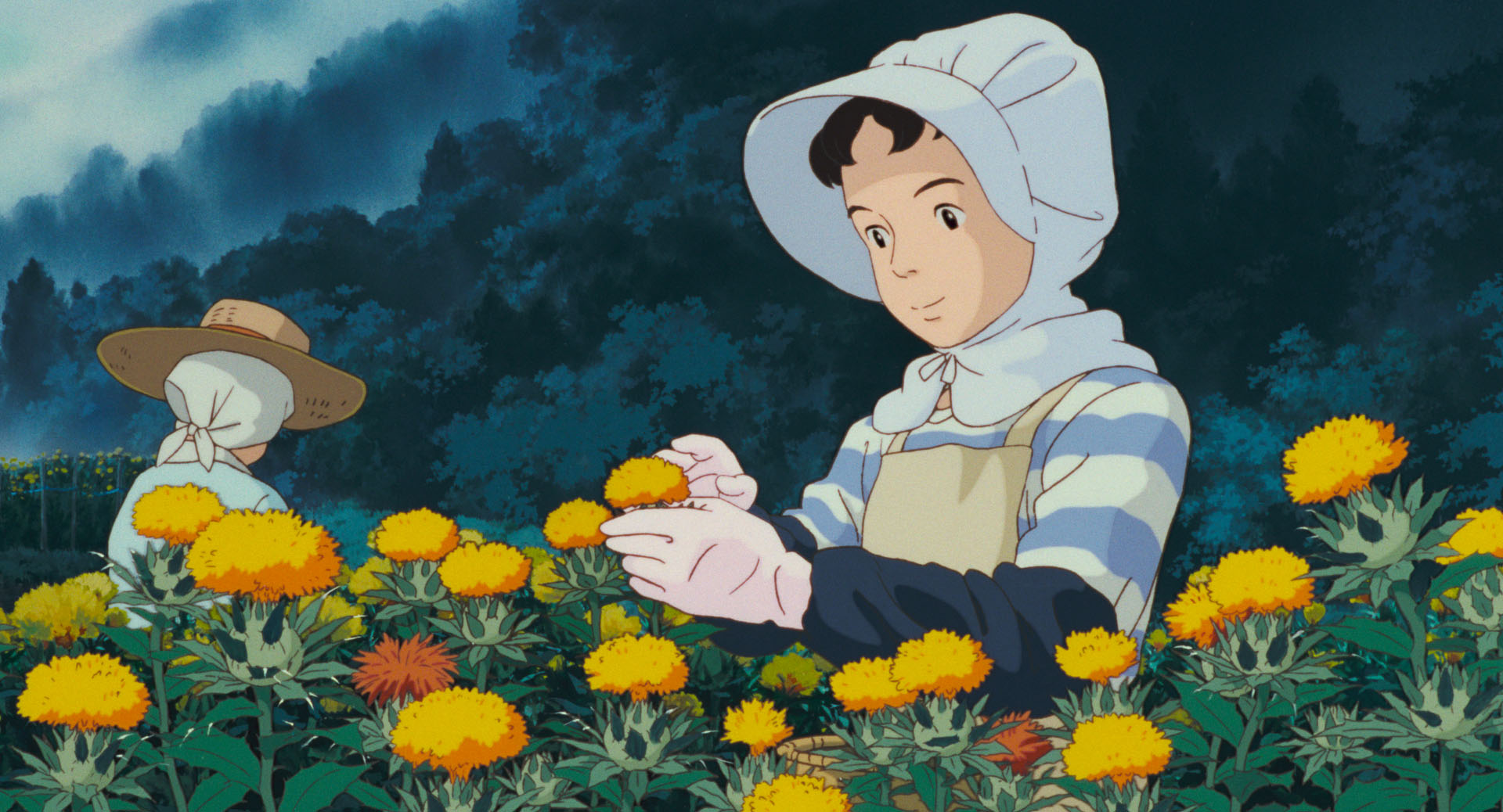 The Hidden Beauty of Only Yesterday: Isao Takahata's Overlooked