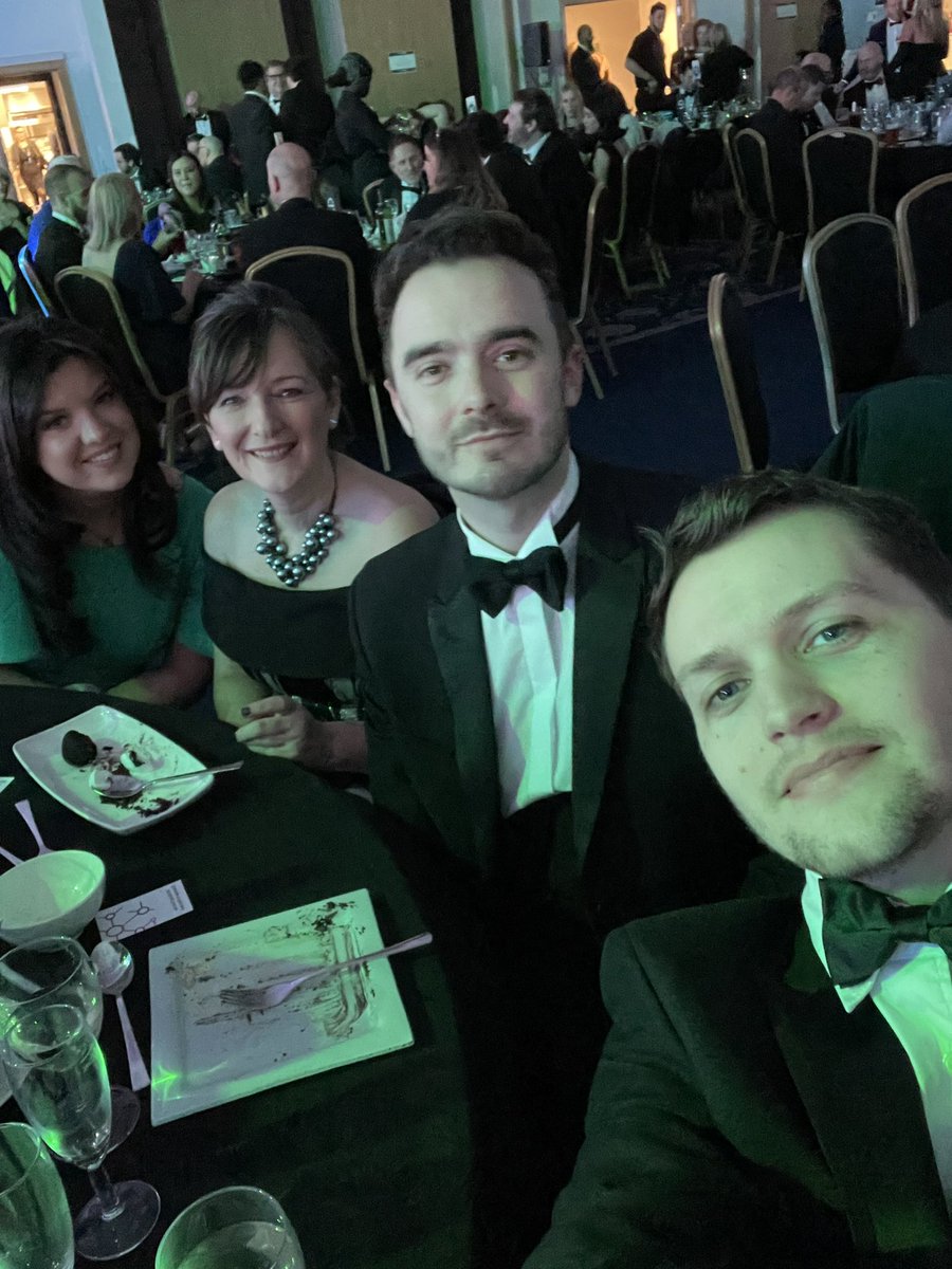 kennyk_SHG's tweet photo. We didn’t win a primary award, but we won best looking at #HousingDigitalAwards https://t.co/W2WqpPD4ip