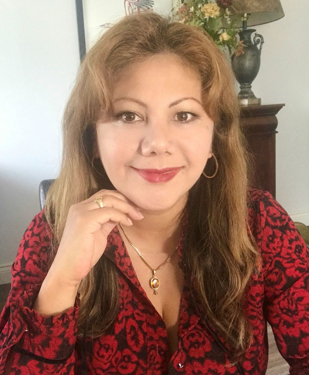 MinerAndina's tweet photo. Mary Carmen Vera, geóloga peruana con muchos años de residencia en Quebec, ha sido nominada como candidata a las elecciones a la junta directiva de @the_PDAC. La votación ya empezó. Los habilitados para votar, apoyemos a Mary Carmen. https://t.co/d6wDJpjll3
