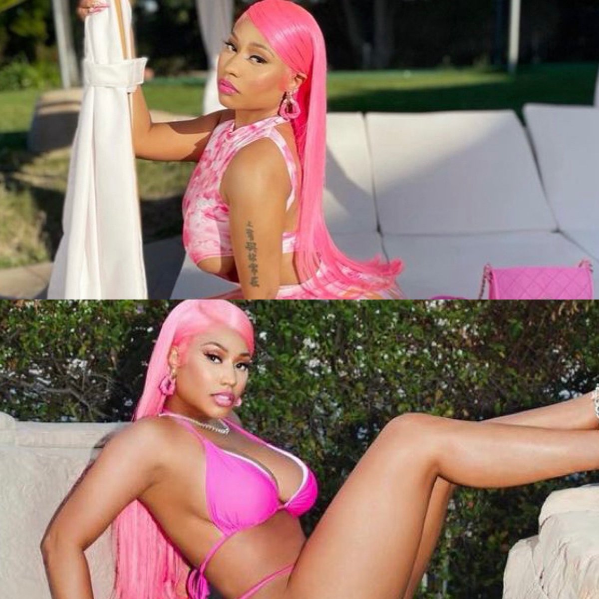 wonder_minaj's tweet photo. POSTED ON MAY 2021 / FEB 2022 👀 https://t.co/aLRK9mtbJn