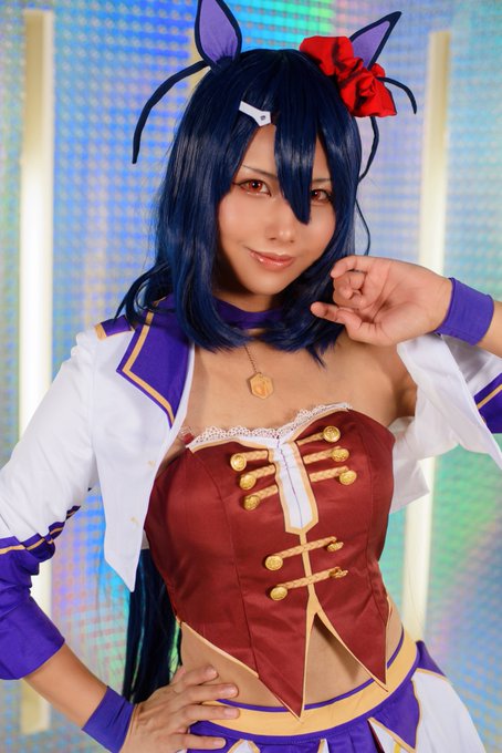 コスプレイヤーあたるさんのTwitter画像18