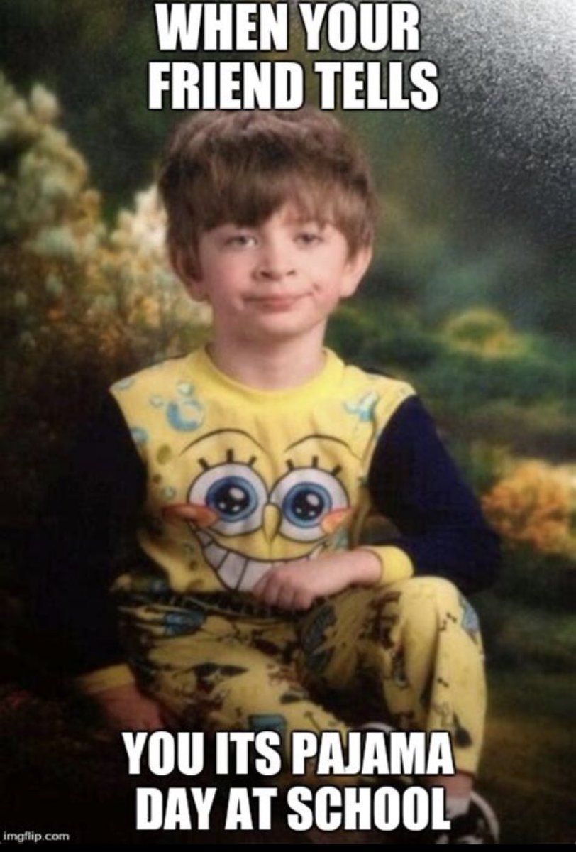 bryant_259's tweet photo. Don’t be fooled.  Tomorrow is PICTURE day!! https://t.co/f5DCGp15jJ
