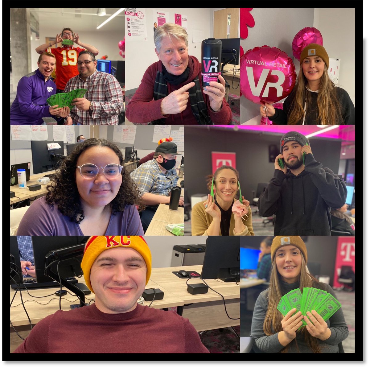 Vickie Leslie tweet media