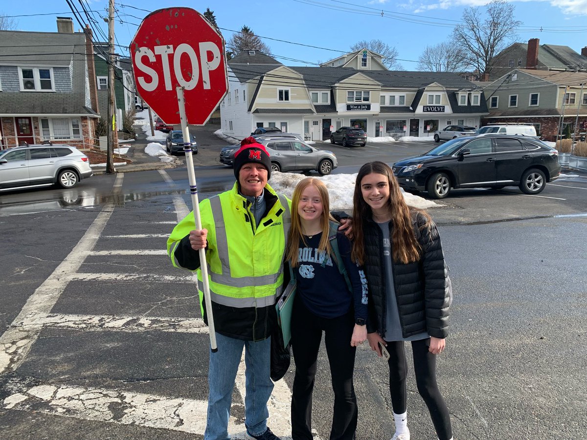 Marblehead Boosters tweet media