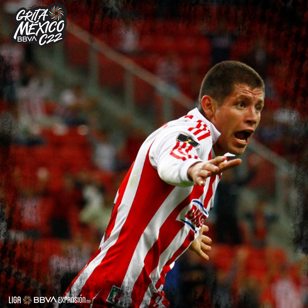 LigaMXExpansion's tweet photo. #ElRecuerdo
Fue en el #Apertura2012 cuando dos jóvenes, ahora con @Coyotes_Oficial, vistieron la playera del Guadalajara y jugaron en el Estadio Akron.
Esta vez buscarán hacer la diferencia ante la filial de las Chivas.
@Emmanuelgiovani y Luis Morales. https://t.co/EM3BmcHhxD