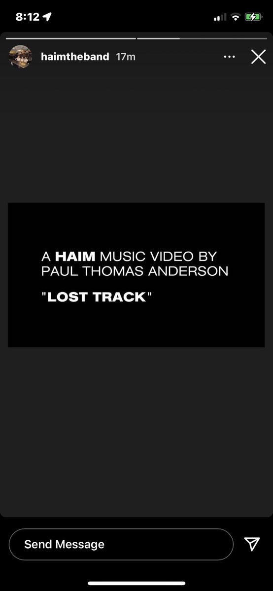 haimstruggles's tweet photo. EVERYBODY MOVE NOW https://t.co/f7ej24kvDF