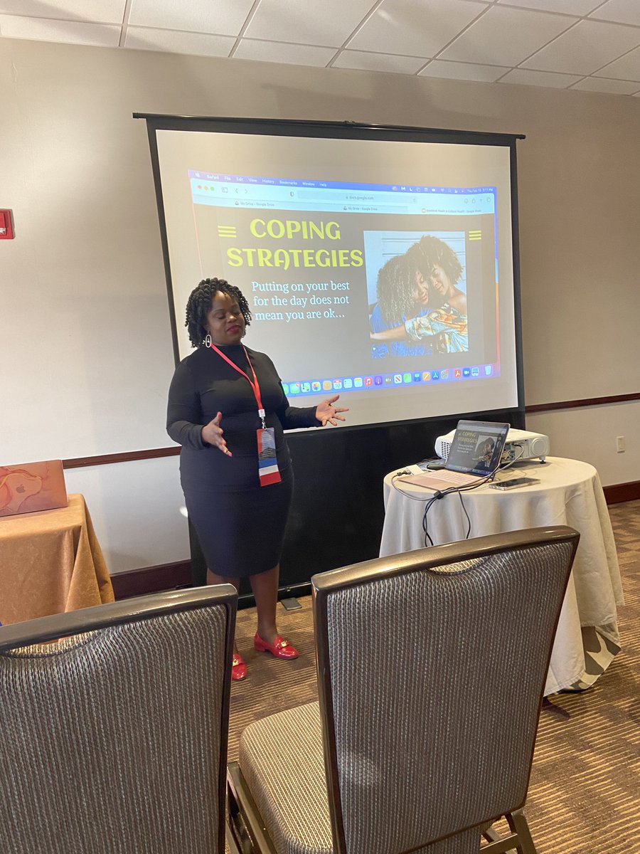 mrdkelley's tweet photo. So glad I went to this session the two QUEENS that presented were outstanding @Shonedra &amp; Ms. Smith once again great job! Instead of asking “What’s wrong with you” ask “What happened to you” Taking back plenty to my classroom &amp; campus. @TABSE_Texas #TABSE2022 https://t.co/gKYsIGJiiz