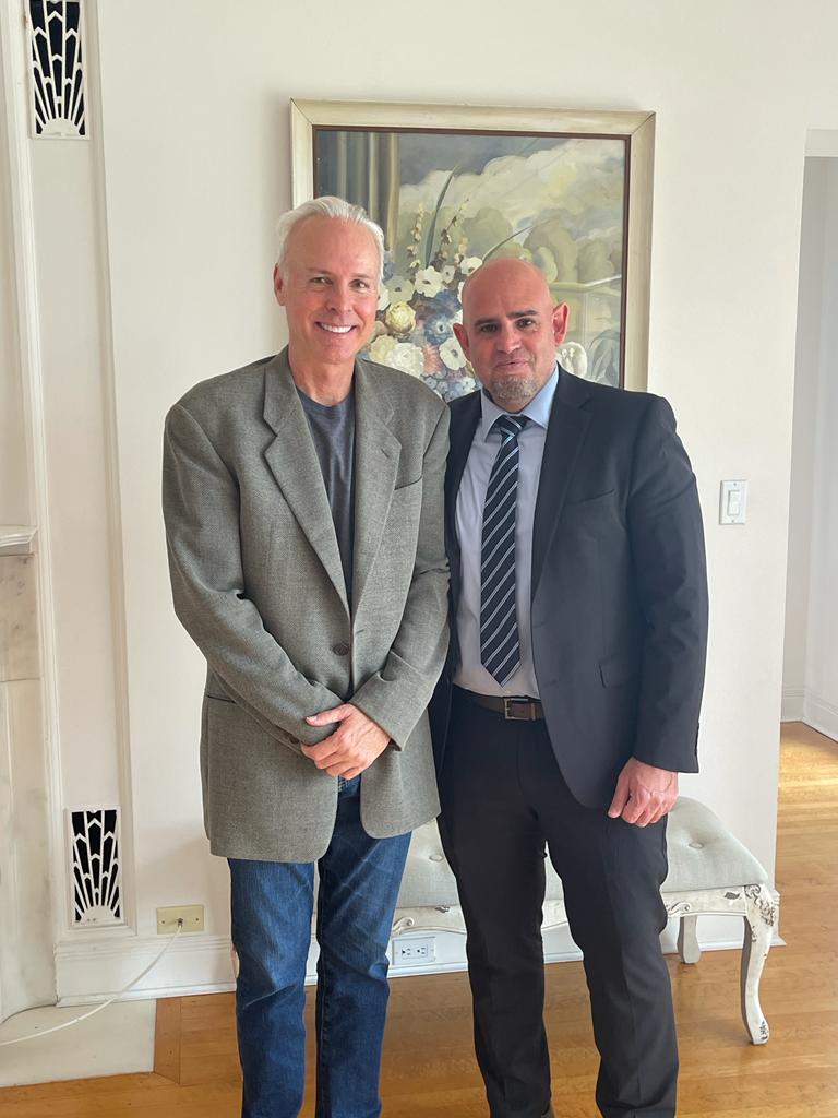 IsraelinMiami's tweet photo. Thank you to the Mayor of Surfside Charles Burkett and @ZOA_National of Florida for assisting in the adoption of @TheIHRA definition of #antisemitism in #Surfside! Our Consul General @ElbazStarinsky and @IsraelinMiami are always friends of #Surfside!

#IsraelinMiami #ThankYou https://t.co/ev21bG81vF