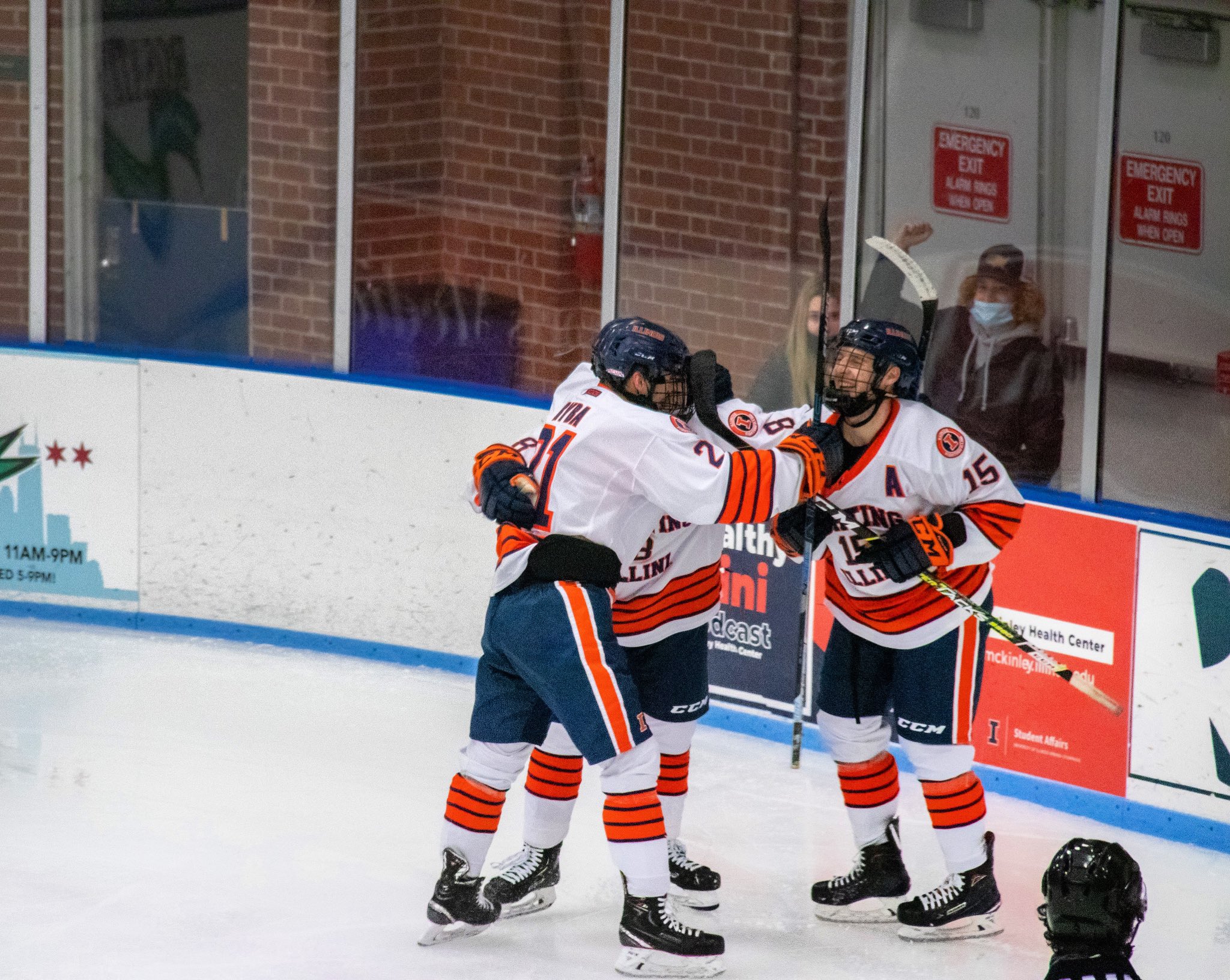 Illini Hockey Schedule 2022 Illini Hockey (@Illinihockey) / Twitter