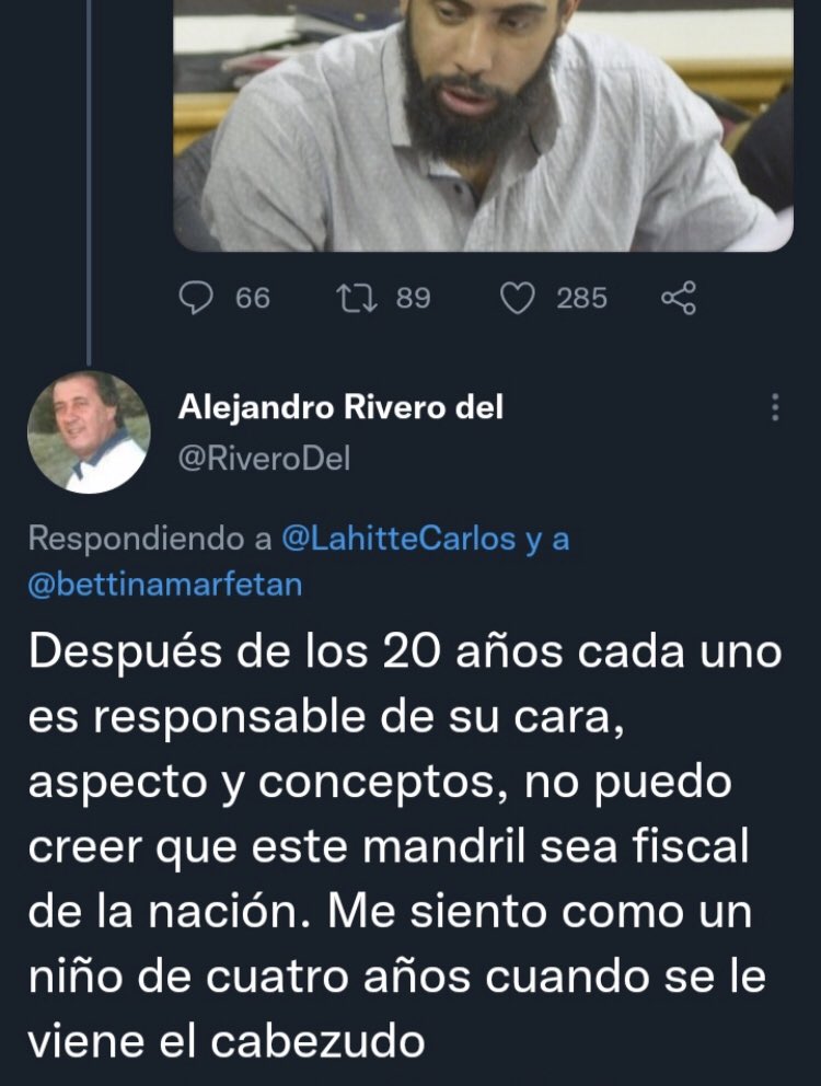 Gonzalo Moratorio tweet media