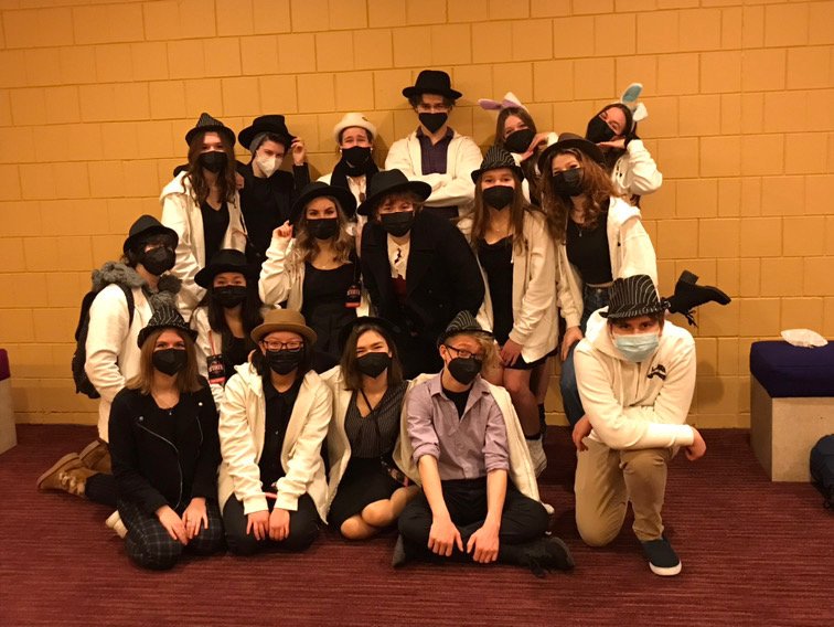 <a href="/chanhightheatre/">Chan Drama</a> 
<a href="/theztroupe7789/">Chanhassen Thespians</a> 
2022 2AA <a href="/MSHSL/">Minnesota State High School League</a> One Act Play State Festival Participants!
Congratulations to this stellar cast, crew, Director &amp; Producer for bringing this honor home.
We are immensely proud of this terrific troupe!
<a href="/ISD112/">E Carver Co Schools</a> 
@chanprincipal 
<a href="/StormBoosters/">Storm Chasers</a>