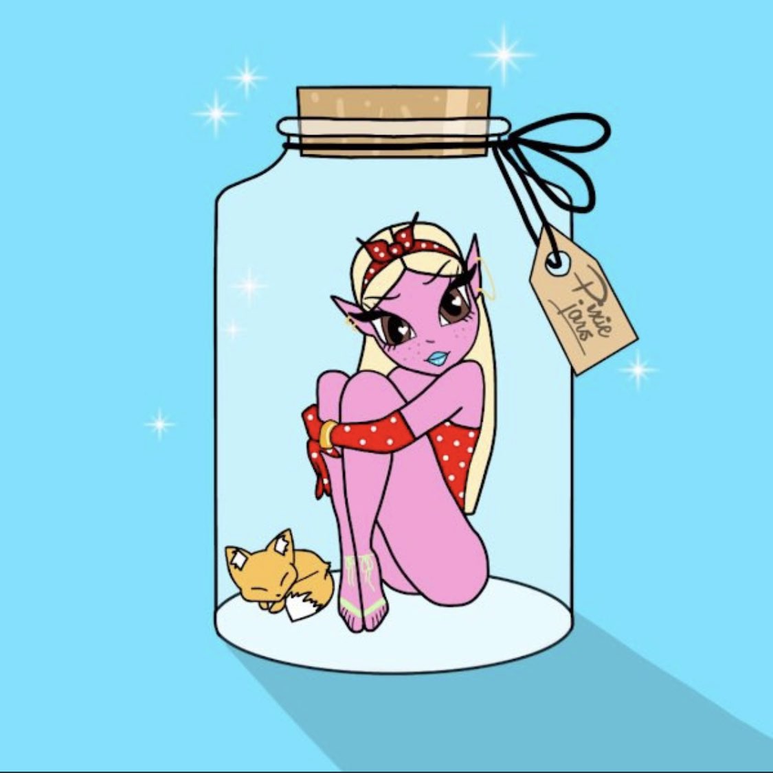COSMIC COWGIRLS tweet media