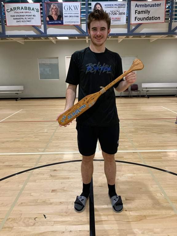 212° Sports Academy tweet media