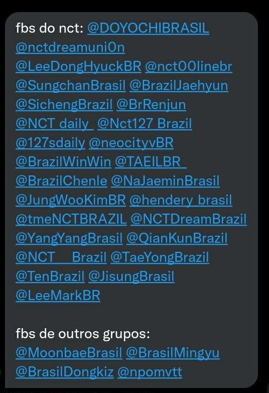BrazilWinWin tweet picture