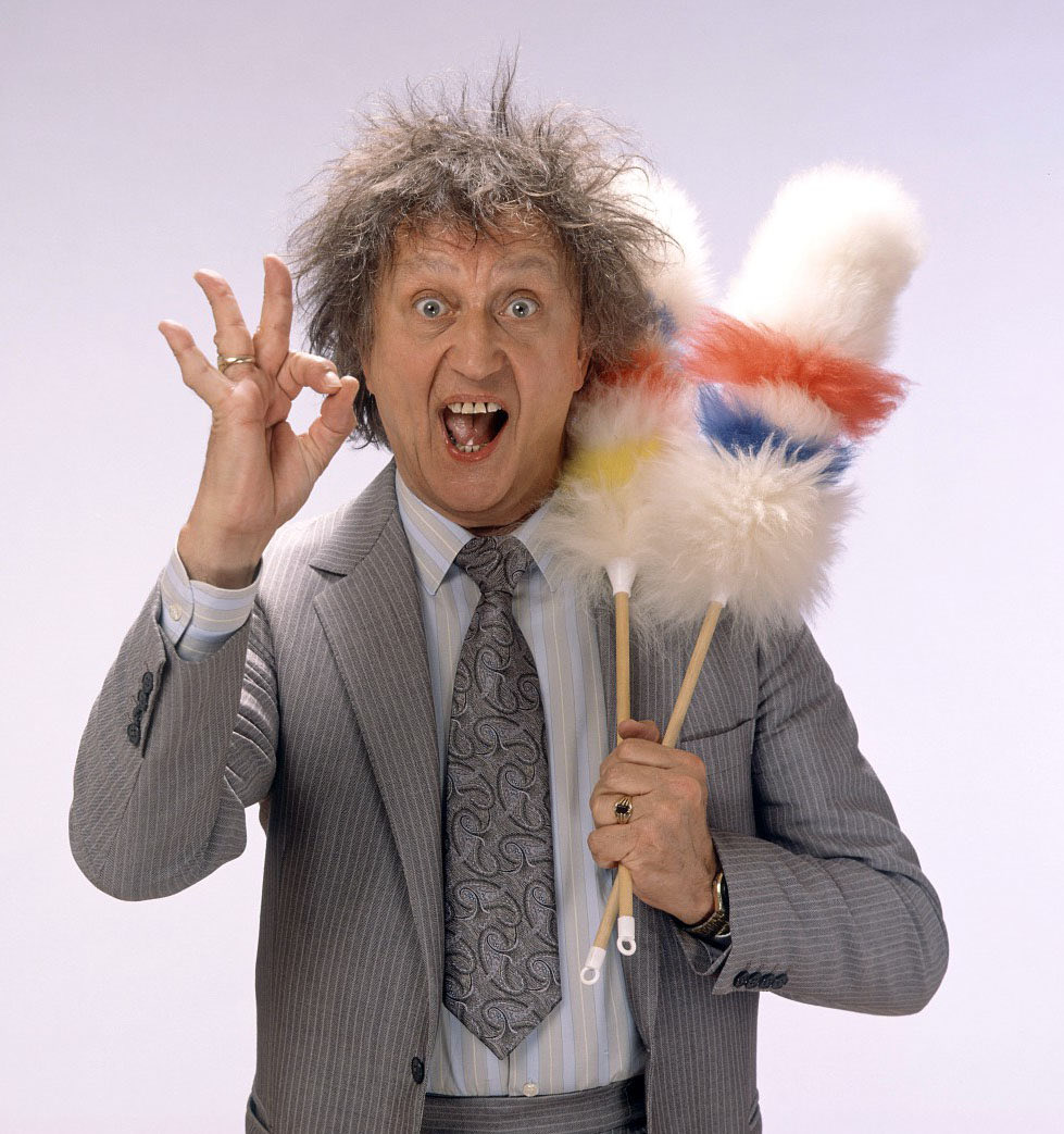 Tattyfilarious: ⁦<a href="/MHARRISON_ENT/">Michael Harrison</a>⁩ is developing a show on genius  tv &amp; theatre funnyman #KenDodd after licensing theatrical rights to the comic’s voluminous joke archive &amp; songbook from  his widow Lady Anne Dodd. Show in v early stages of development.