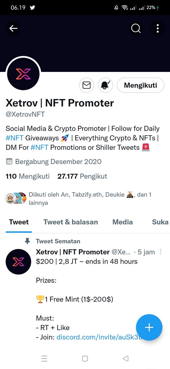 akbariwin's tweet photo. @TheJenus @XetrovNFT https://t.co/F4TJ3EO45T