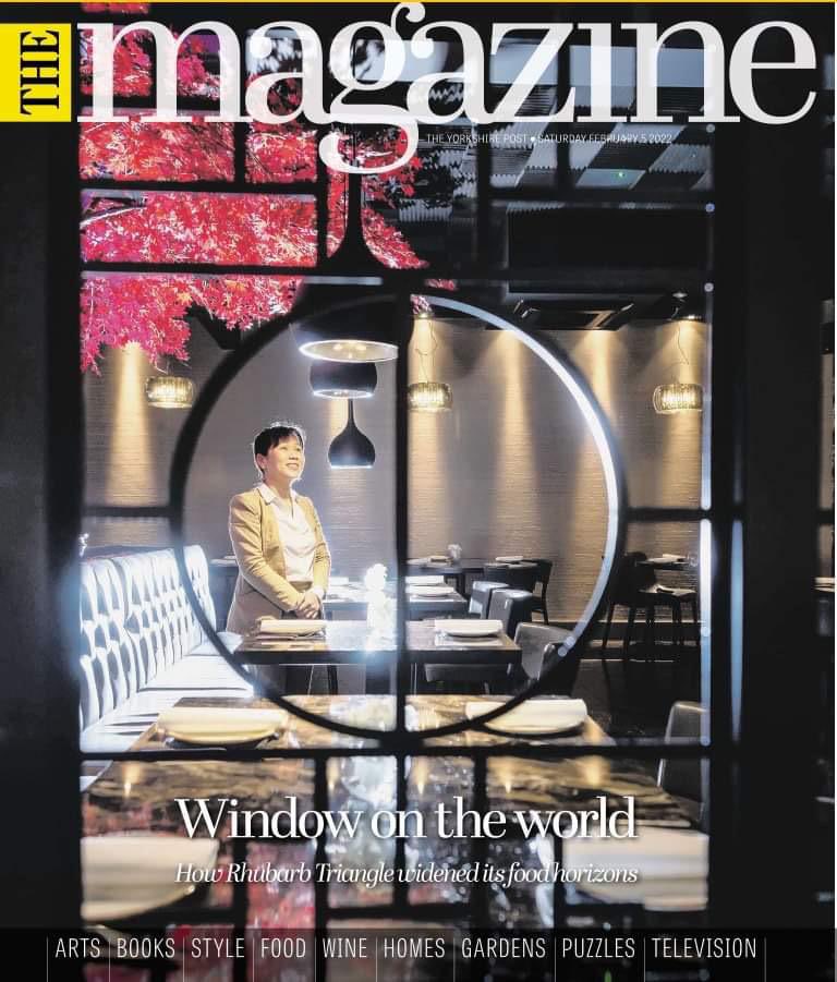 Tết Restaurant tweet media