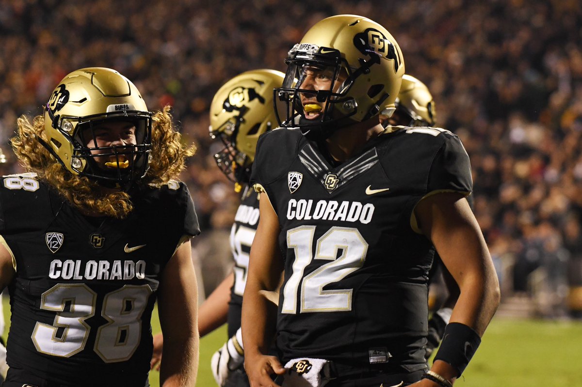 After great conversation with <a href="/CoachCPatt/">Clay Patterson</a>, I’m blessed to say I’ve been Offered by the UNIVERSITY OF COLORADO! 
<a href="/litten_andy/">Andy Litten</a> <a href="/BrandonHuffman/">Brandon Huffman</a> 
<a href="/HorizonFootball/">Horizon HS Football</a> <a href="/Sub0_Athletics/">Sub Zero Athletics</a> 
@azdolphinsfb <a href="/ChadSimmons_/">ChadSimmons</a> <a href="/adamgorney/">Adam Gorney</a> <a href="/bangulo/">Berta Portuondo Angulo</a>