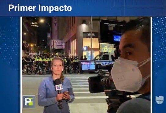Marilu Galvez (@marilugalvez7) on Twitter photo Congratulation to <a href="/nayelichavezg/">nayeli chavez-geller</a> for celebrating 19 years at Univision and another congratulation for 15 years as Byron’s partner at work! Such a dynamic duo. Cheers to both of you! ❤️ Congratulation to <a href="/nayelichavezg/">nayeli chavez-geller</a> for celebrating 19 years at Univision and another congratulation for 15 years as Byron’s partner at work! Such a dynamic duo. Cheers to both of you! ❤️