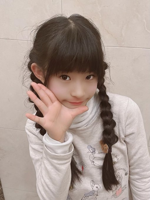 Twitterのコスプレ画像9