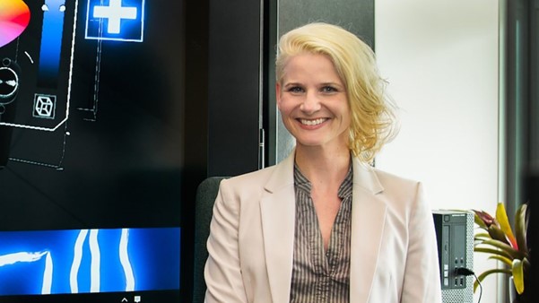 Faculty of Science | Te whare Pūtaiao (@scienceuoa) on Twitter photo #InternationalDayofWomenandGirlsinScience #WomenInScience.
Meet <a href="/dlottridge/">Danielle Lottridge</a>, Senior Lecturer in the <a href="/uoacompsci/">School of Computer Science, University of Auckland</a>, who explores the threshold between humans and our now ubiquitous devices, so we can create healthier interactions with technology. ⬇
auckland.ac.nz/en/science/our… #InternationalDayofWomenandGirlsinScience #WomenInScience.
Meet <a href="/dlottridge/">Danielle Lottridge</a>, Senior Lecturer in the <a href="/uoacompsci/">School of Computer Science, University of Auckland</a>, who explores the threshold between humans and our now ubiquitous devices, so we can create healthier interactions with technology. ⬇
auckland.ac.nz/en/science/our…