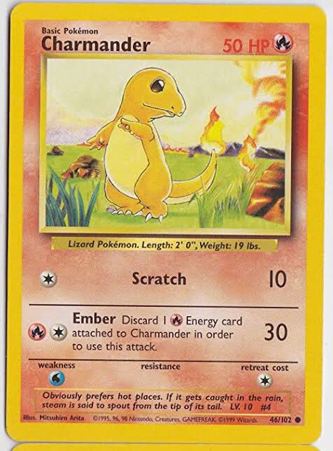 how to bot pokemon cards BEN 10 Power Trip main image 1