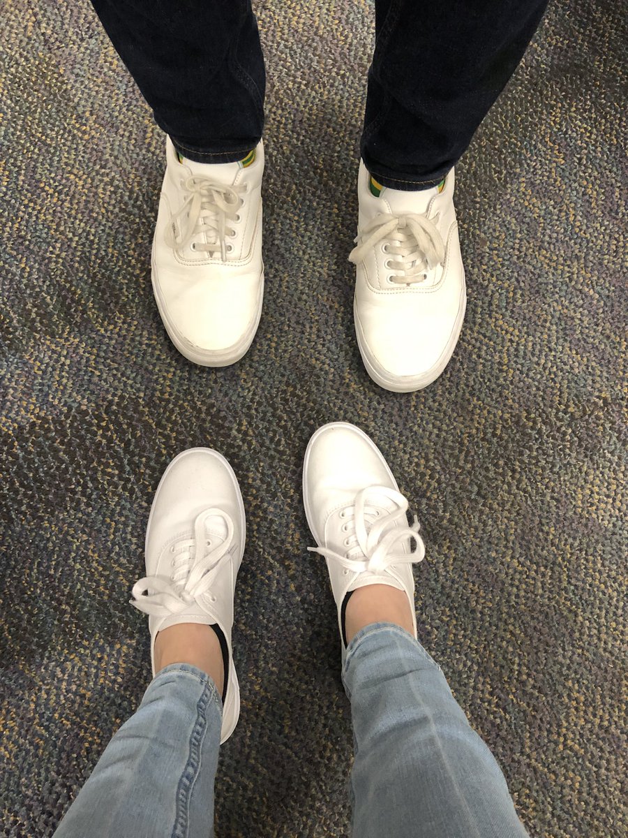 SarahEFearing's tweet photo. I get way too much enjoyment out of matching with @nathan_wavy. https://t.co/gkgMKPD6Ao