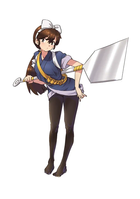 らくがき らんまの右京 