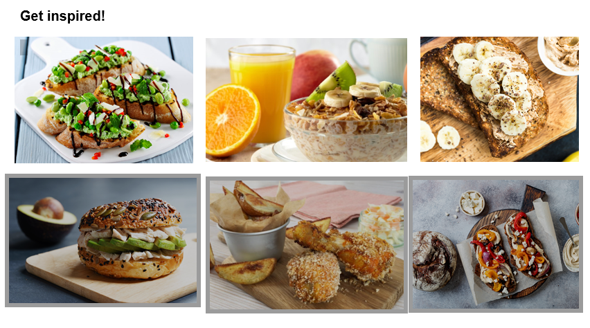 Foodafactoflife's tweet photo. Most people in the UK are not having enough fibre. Making small changes to recipes, such as swapping from white to wholemeal flour, can increase our #fibre intake. This #Fibre February, set your pupils the #FibreChallenge &amp; share their work with us here!

https://t.co/sYm1NtFBwn https://t.co/Z6c47CQR8a