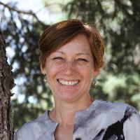 NIFC_Fire's tweet photo. #FireScientist spotlight on Dr. Patricia “Patty” Champ
- research economist at @usfs_rmrs. Currently working on collaborative project titled FiRe (Fire Research).
Learn more about Dr. Champ and this project at https://t.co/QVc6QEsru6
#womeninscience #IfSheCanSeeItSheCanBeIt https://t.co/yVTKjsAMPt