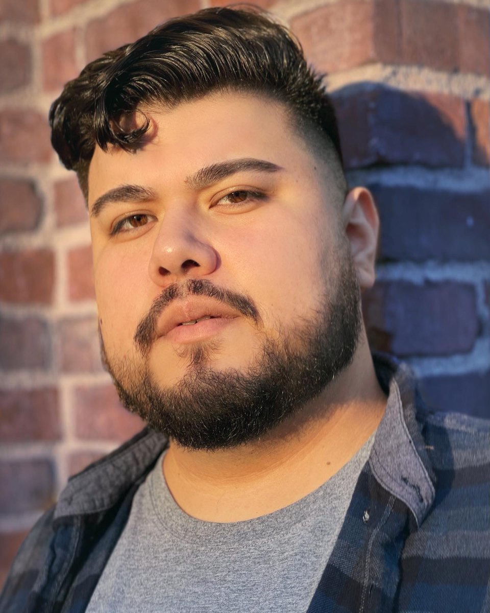 _vincentpm's tweet photo. 📸 new headshot szn 👤
#headshots #actorsequity https://t.co/cexVUVrcmh