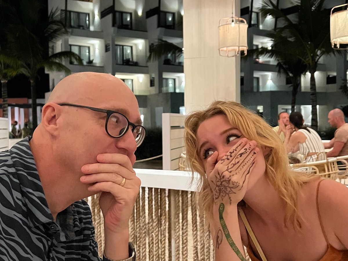 kirahair's tweet photo. the BEST dad a girl could have ever had, i’m so unbelievably lost. i love you so much daddy. i love you so so so much, and i miss you, and i need you back. https://t.co/9EKIukSIw4