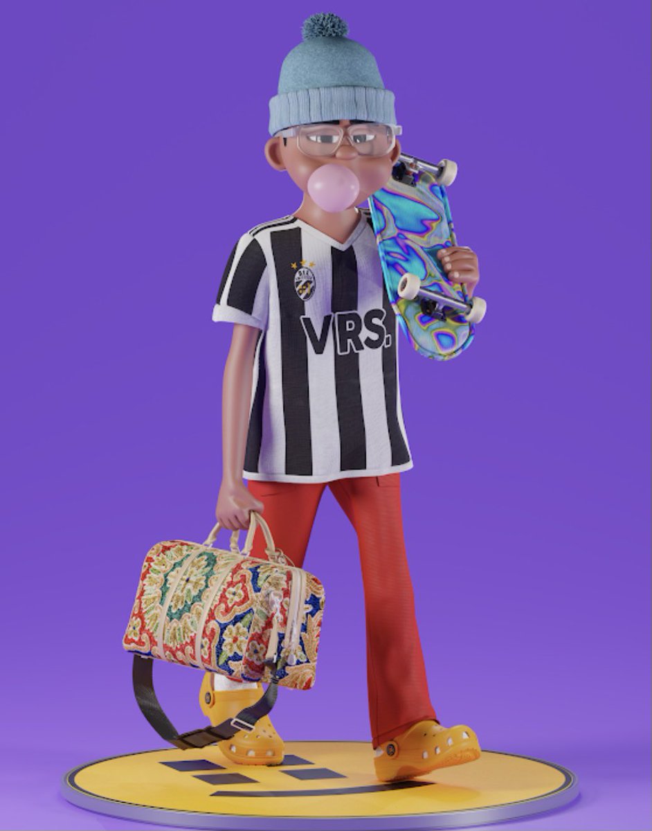 Jessi 😎 tweet media