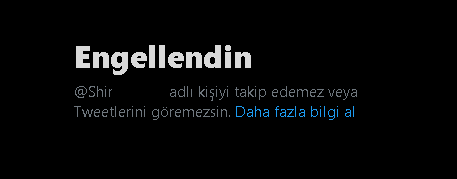 Niye hile olmadığıma inanmıyorsunuz ya :(