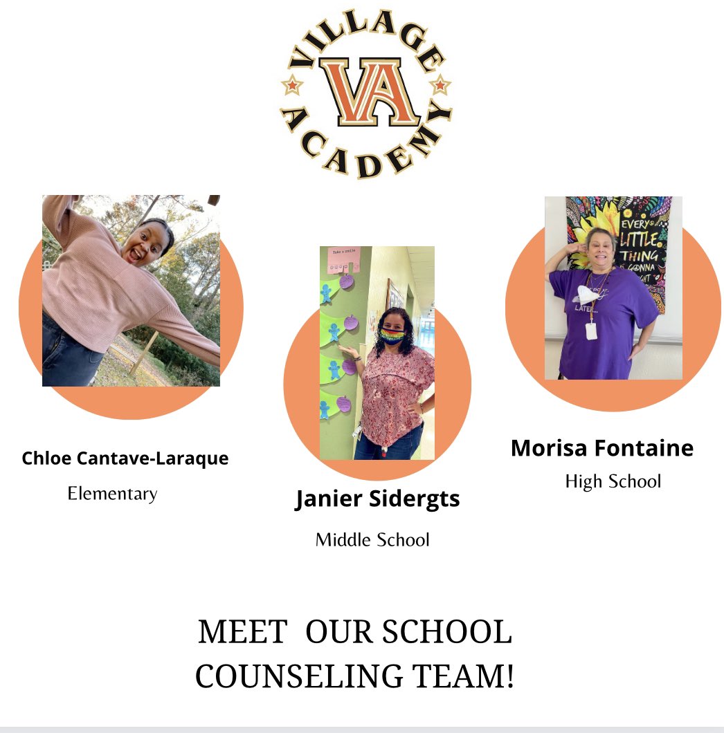 Clo_Cantave's tweet photo. Happy School Counselor’s Week to all of the amazing school counselors working to support our students! Shout out to my #tigersquad ! #varocks #happyschoolcounselorsweek https://t.co/abIPWq4S1E