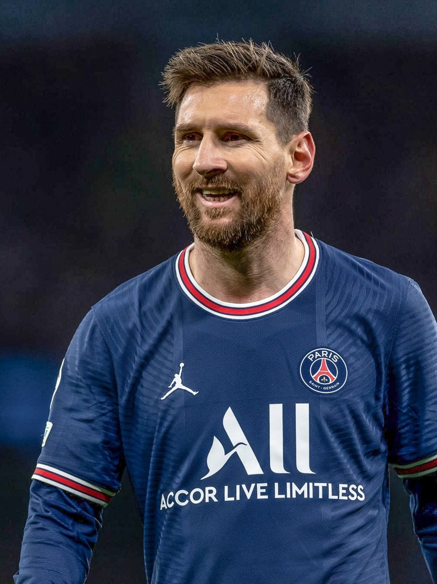 El plan perfecto para un viernes?
Juega Lionel Messi.