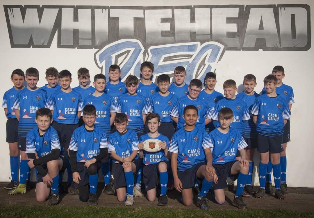 Thank you <a href="/CastleDairies/">Castle Dairies</a>
for your support. The kids love their new kit.
facebook.com/17512373919241…