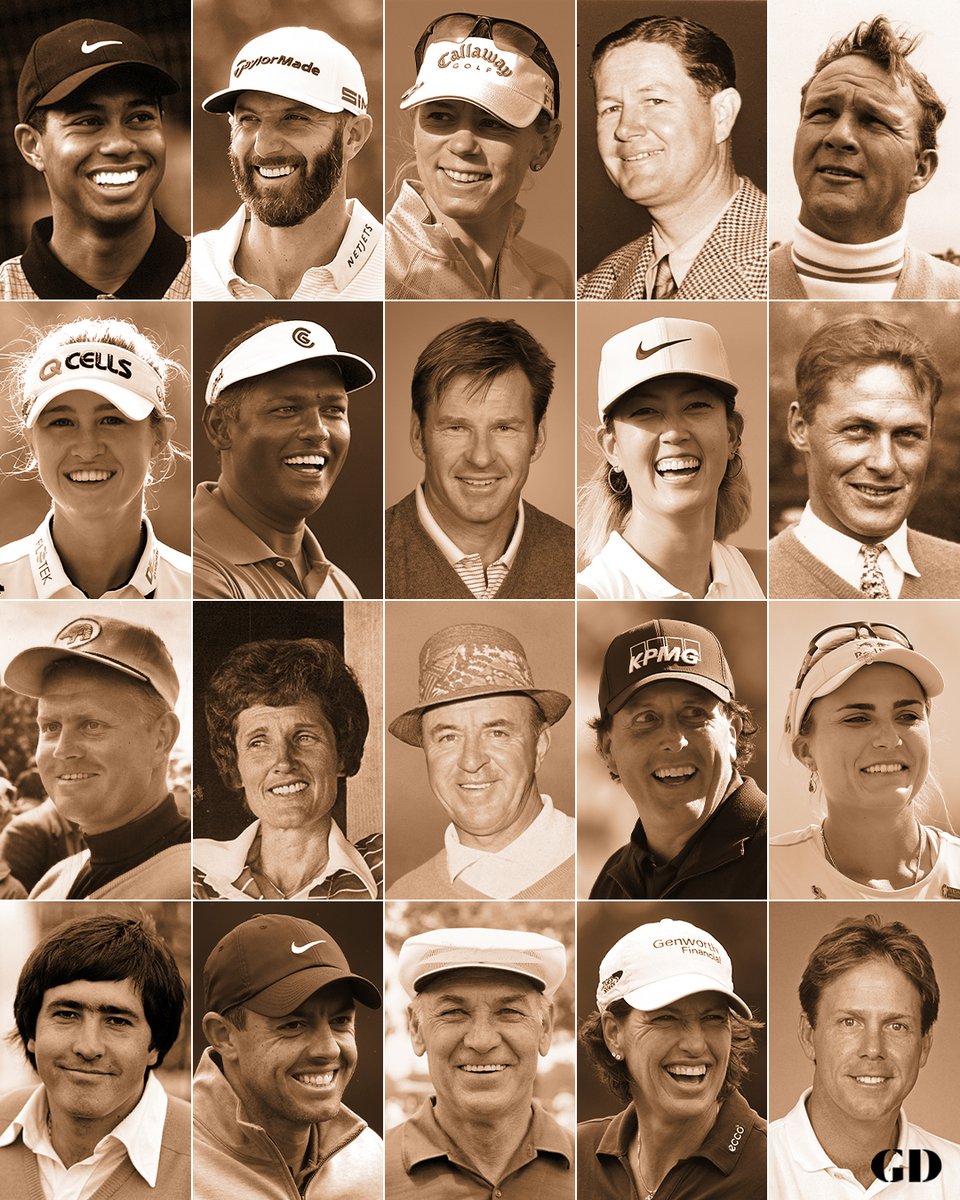 Golf Digest tweet media