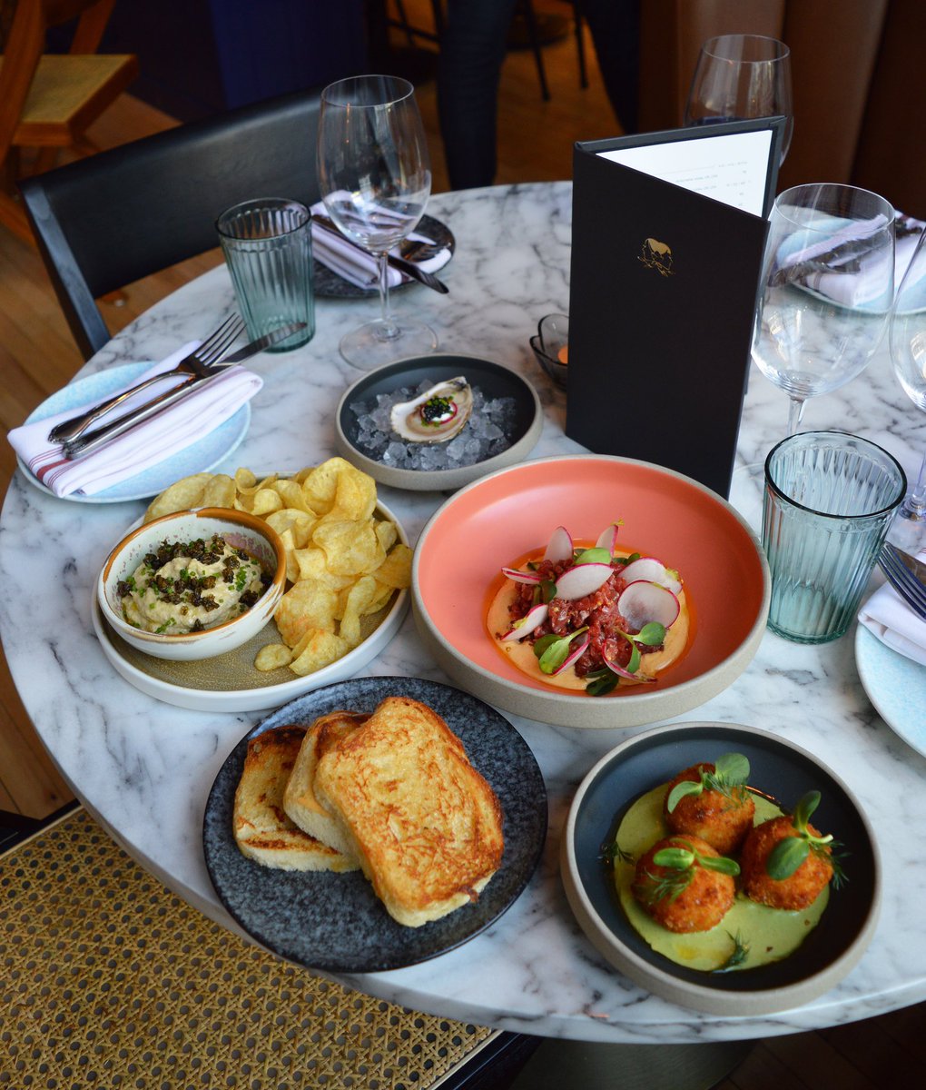 Culinaire Magazine tweet media