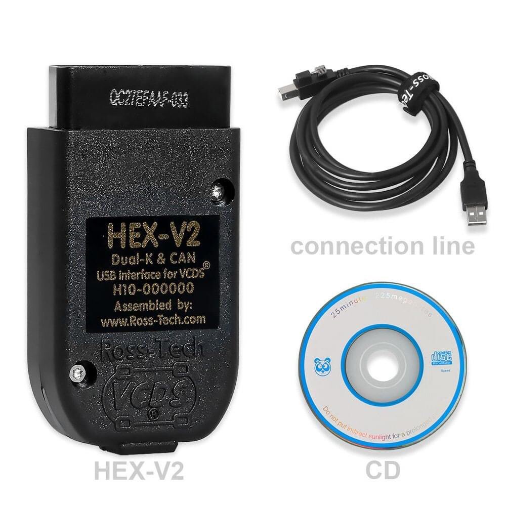 obd2top's tweet photo. V21.9 #VCDS Hex-V2 Can USB Clone VCDS V2 Unlimited With Full license Most Stable Than VCDS Promotion

 Whatsapp / WeChat ：+86 13538280570  Skype ：fionalyy88@gmail.com https://t.co/CkenzrS3OX