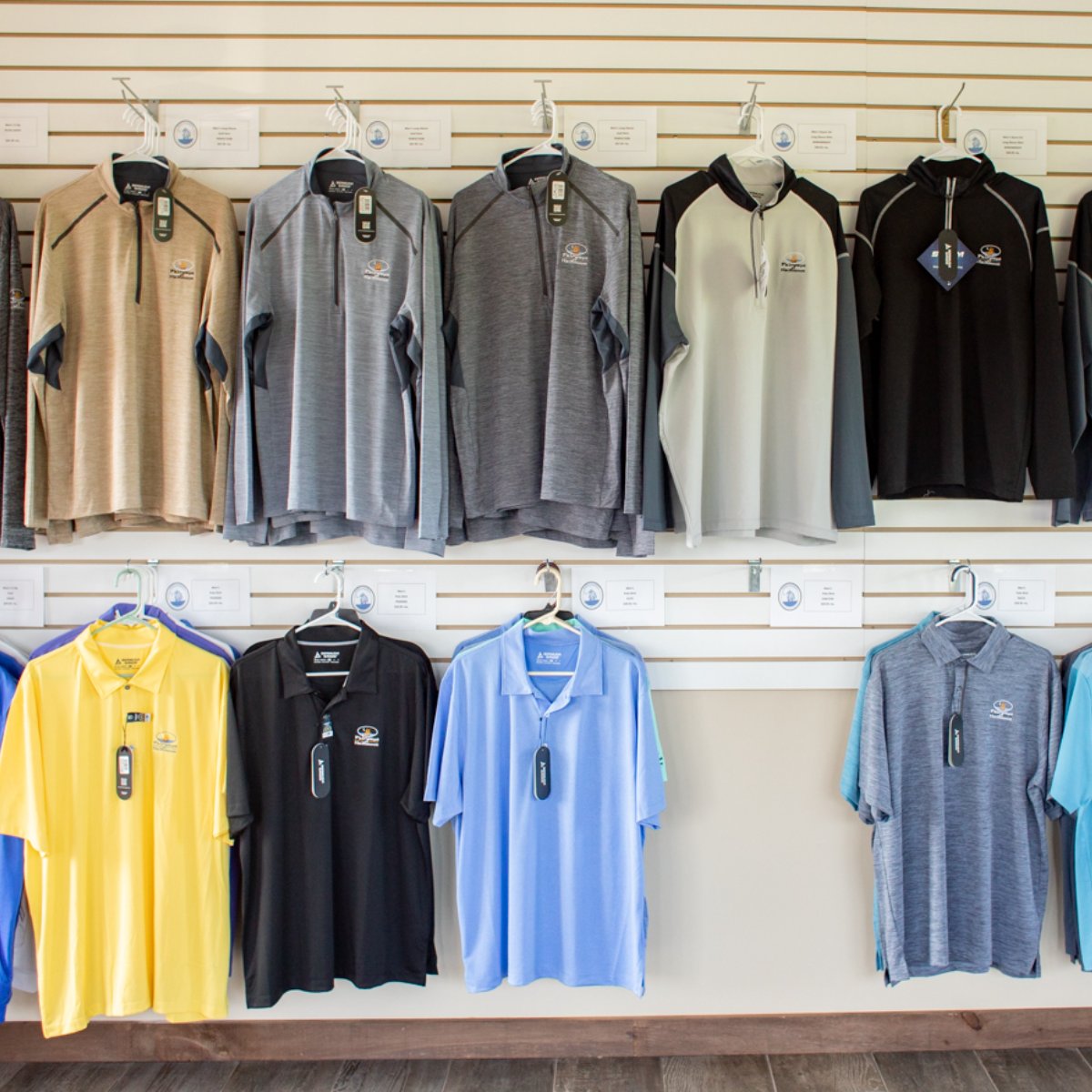 fairwayshalf's tweet photo. There's just something that sets golf apparel apart from the rest. Do you have a favorite thing to wear out on the course? https://t.co/lIhexYcWON