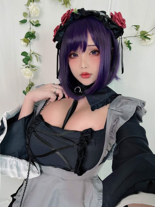 Shizuku tan #cosplay from #MyDressUpDarling will be for March patr0n tier 3 ❤️ Featuring oil and sweat<a href="/tag/cosplay"class="tags">#cosplay</a><a href="/tag/mydressupdarling"class="tags">#MyDressUpDarling</a>