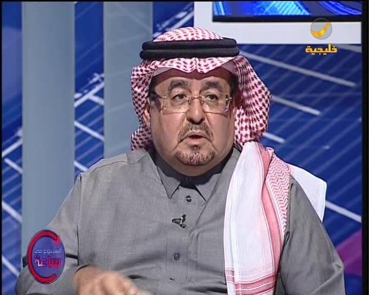 TheSaudi_post's tweet photo. الأكاديمي والكاتب الصحفي د.محمد العبداللطيف: 

منع مواطن سعودي من وظيفة يستحقها ومنحها لأجنبي لا يستحقها خيانة للوطن https://t.co/5agr2iOtXS
