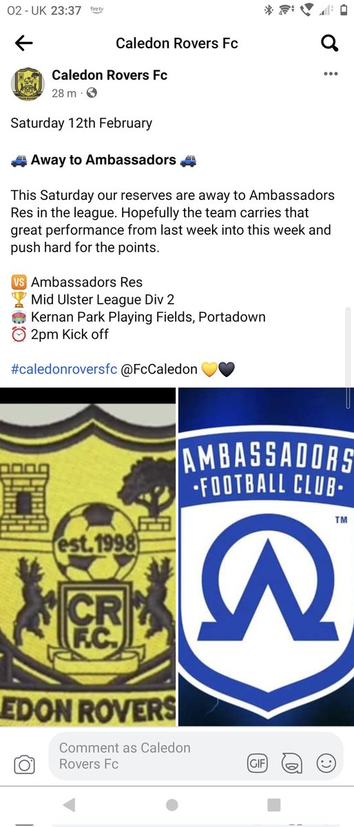 Jonny McMahon tweet media