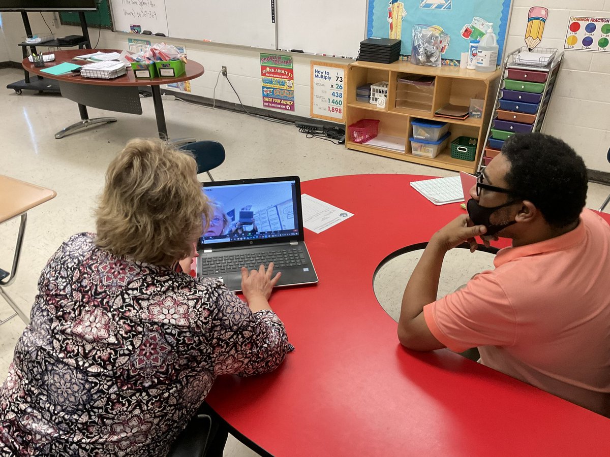 Southwest Elementary tweet media